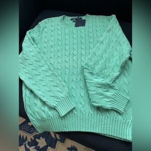 Men’s Ralph Lauren Sweater